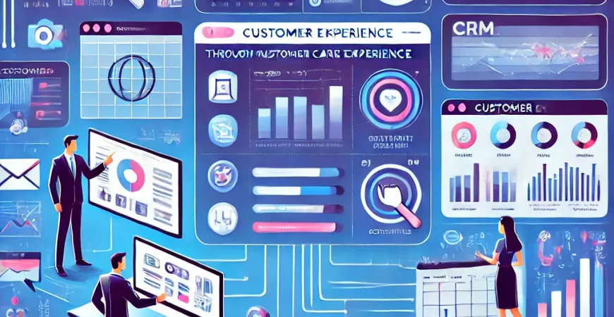 客户管理怎样借助 CRM 系统的客户关怀活动策划提升客户体验？活动策划要点与效果评估